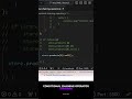 JavaScript Conditional Chaining Operator Hindi/Urdu - #shorts #javascript_tutorial #javascript