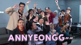 KUMPUL DAN MAIN GAMES BARENG ONCE!!! | COMMUNITY GAME