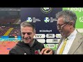 Post Match | Le parole del Presidente Gino Sirci dopo la vittoria contro Saint-Nazaire