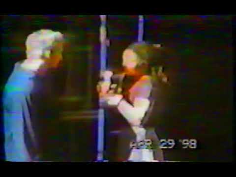 RENT - Simone and Christian Anderson - "Light my Candle"