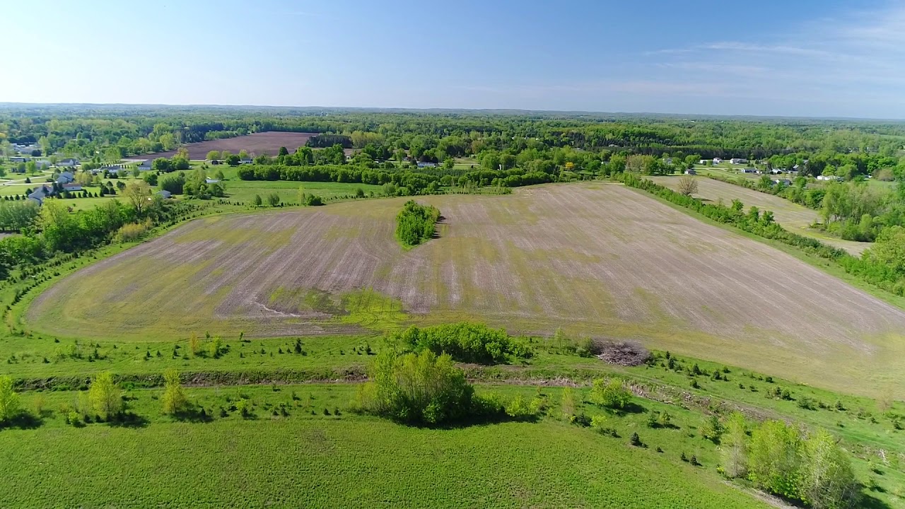 Bowers Road Lapeer, MI