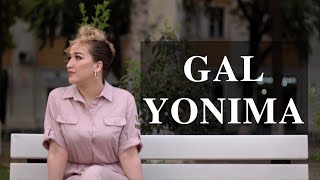 Mohira Inji - Gal yonima (Премьера)