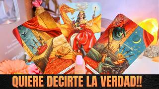 TU EX💔A PUNTO DE FALLECER✝️QUIERE DECIRTE ESTO ANTES DE QUE SEA MUY TARDE..