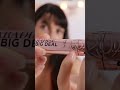 ASMR el rimel de Loreal