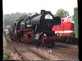 100 Jahre Bahnstrecke Olbernhau - Neuhausen (Erzgeb)