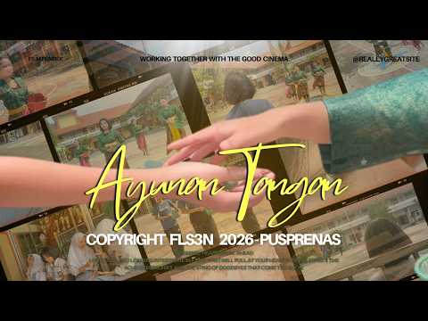 SMAN 2 Kendal_Film Pendek_Cinta Mutiara Magdhalena