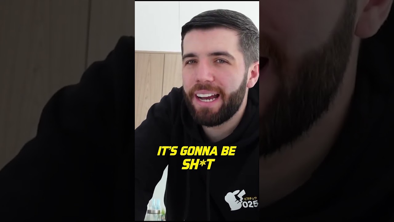 Cooking Sidemen's Favourite Meals! 🍳