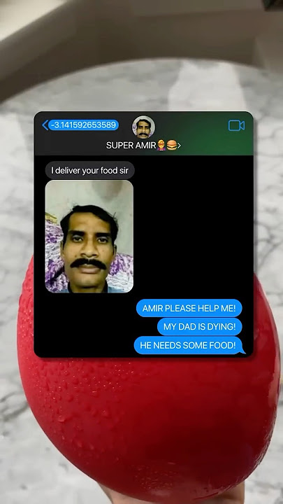 Amir is built different 🦸‍♂️🤷‍♂️@rizz_app #amir #funny #viralvideo