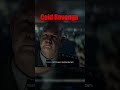 Cold Revenge #shorts #callofduty