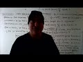 Números enteros 16. Propiedades.