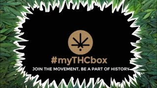 March #myTHCbox Unbox & Reveal Video