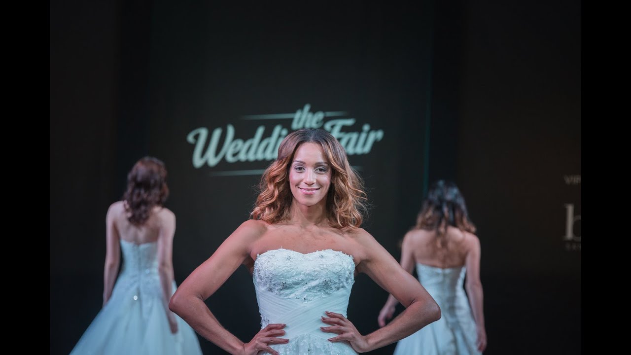 The North West Wedding Fair at EventCity!