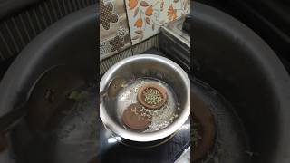 Diye Wali Tanduri Chai