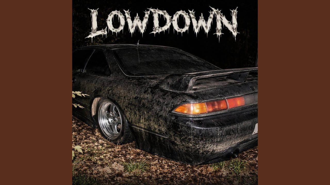 Watch LowDown on YouTube Watch LowDown on YouTube