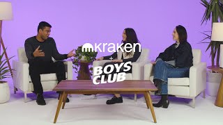 On the fence about crypto? Watch this video.