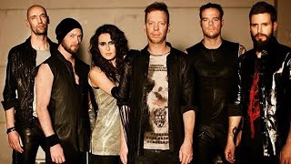 Within Temptation live at Woodstock Festival Poland 2015 (full concert)