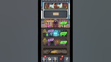 Brawl Heroes - Idle RPG Game Review