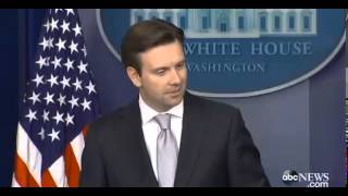 WH: Election 'Not a Referendum on Obama'