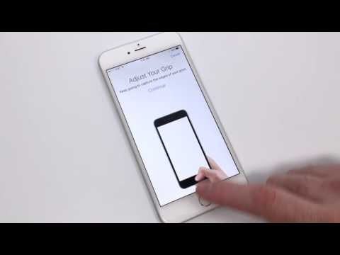 How to Make Your iPhone Secure with Touch ID and Passcode