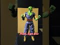 Piccolo Super Hero #dragoball #piccolo #shfiguarts