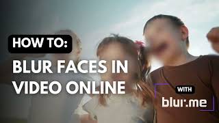 Celebrity How to Blur Faces in Video Online with BlurMe (4 Easy Steps!) Profile