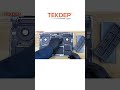 How To Remove Apple MacBook Pro 16" Display (A2141)