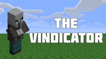 How to Make a Vindicator Attack Everything