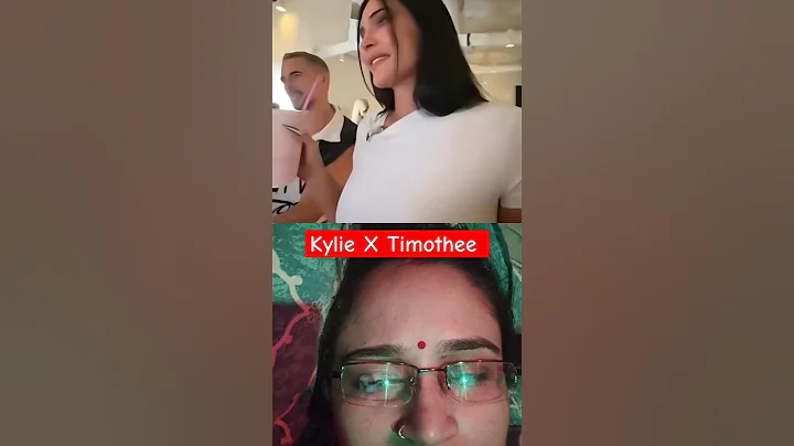 🔥 Kylie & Timothée’s Secret Moment Caught on Camera! 😱