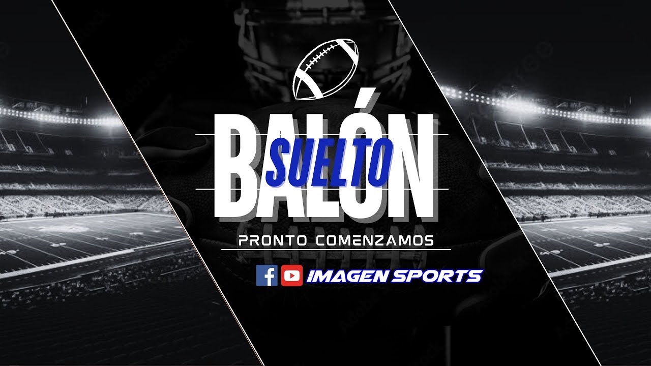 STEELERS y PANTHERS a romper quinielas en el WILDCARD de la NFL | Balón Suelto | En VIVO