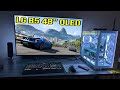 LG B5 OLED Review 🔥 48" OLED Gaming &amp; Movie TV (2025)