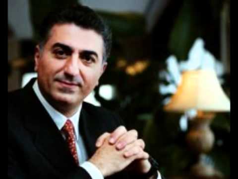 حالم عوض میشه حرف تو که باشه