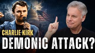 Why Some Say a DEMON Was Behind the Charlie Kirk Attack
Why Some Say a DEMON Was Behind the Charlie Kirk Attack
Some believe Charlie Kirks assassination wasnt just a political killing, it was a demonic strike in a spiritual war most people cant see. In this episode, Lance breaks down why the culture war in America is really a proxy war between heaven and hell, and what that means for the institutions Christians are called to fight for.
What is really moving behind attacks like the one on Charlie Kirk?
In this episode:
* Lances surreal experience speaking in the very hotel where the second Trump assassination attempt took place
* Why Romans 13 means Christian silence is never actually neutral
* The proxy war framework: how a demonic force can use a human being as a vessel
* What the Apostle Paul meant by principalities and powers and why it applies to Charlie Kirks death
* The ecclesia: the biblical concept of a governing assembly, and why its more than a church building
* The seven institutions (church, family, education, government, media, entertainment, business) Christians are called to recapture
* Why Islams merger of politics and religion is becoming the next frontier for Christian engagement
Lance also explains the one thing most Christians miss: staying out of the fight doesnt create neutral ground, it hands territory straight to the thing theyre avoiding. That distinction changes how you should think about every headline this week.
Podcast Episode 2177: Why Some Say a DEMON Was Behind the Charlie Kirk Attack | dont miss this! Listen to more episodes of the Lance Wallnau Show at lancewallnau.com/podcast
π SUBSCRIBE so you dont miss the next episode
π LIKE if this gave you clarity on the spiritual battle behind the headlines
π¬ COMMENT: Do you believe a demonic force was behind Charlie Kirks assassination, or is that going too far?
π€ SHARE with someone who needs to see the battle behind the headlines
ββββββββββββββββββββββββββββββββββββββββπ² Follow Lance: Website: https://lancewallnau.com
Facebook: https://facebook.com/lancewallnau
Instagram: https://instagram.com/lancewallnau
X: https://x.com/lancewallnauββββββββββββββββββββββββββββββββββββββββ
#CharlieKirk #SpiritualWarfare #ChristianNationalism #LanceWallnau #ProxyWar #FaithAndFreedom #Ecclesia #RalphReed Why Some Say a DEMON Was Behind the Charlie Kirk Attack
