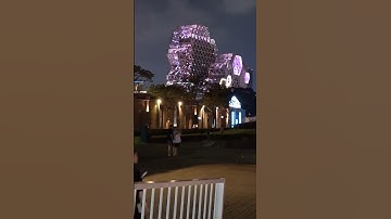 韓國女團BLACKPINK再度席捲台灣。為迎接她們10月18、19日在高雄世運主場館登場的《DEADLINE》世界巡迴演唱會。