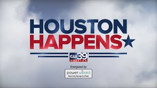Houston Happens - Top talkers, Travel Mom, Cinco de Mayo with Picos and more