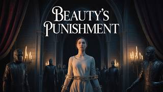 Anne Rice Took Fairy Tales TOO FAR 😱 | Beauty’s Punishment Book 2 Auidobook.