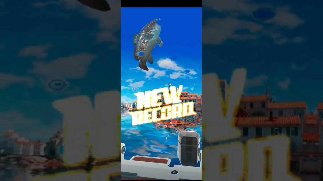 Fishing hook 2 Mediterranean Sea Boss