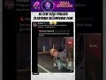 Gündem Olan Penguenden Sonra Bir Deve Kuşuda Devrim Yaptı. #keşfet #penguin #viral