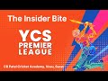 YCS Premier League 2025: The Insider Bite