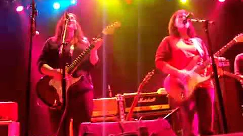 The Breeders   Pacer  HOB 6 3 08