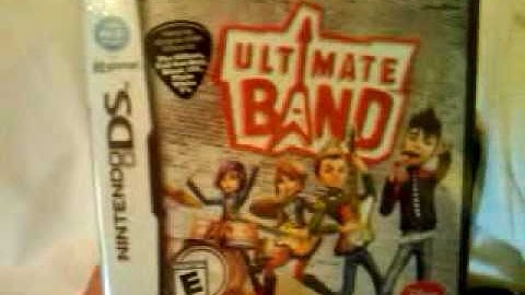 Fuze video camera demo