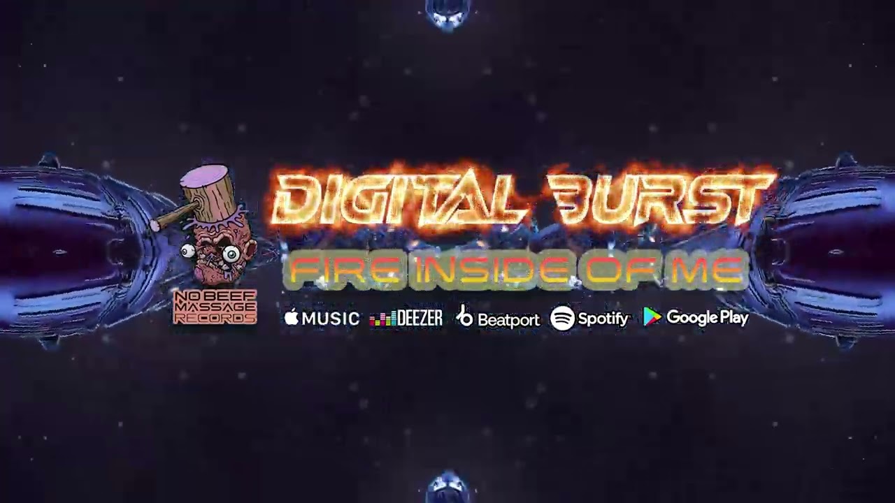 Watch @SAAVAGE, @digitalburst1404 - Louder (Original Mix) on YouTube Watch @SAAVAGE, @digitalburst1404 - Louder (Original Mix) on YouTube