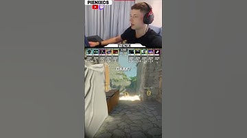 Stop running around and start peeking properly!🤓🧠#cs2 #cs2tips