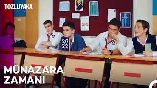 Kadınlar Karşısında Hiç Şansınız Yok Be Beyler - Tozluyaka 21 Bölüm