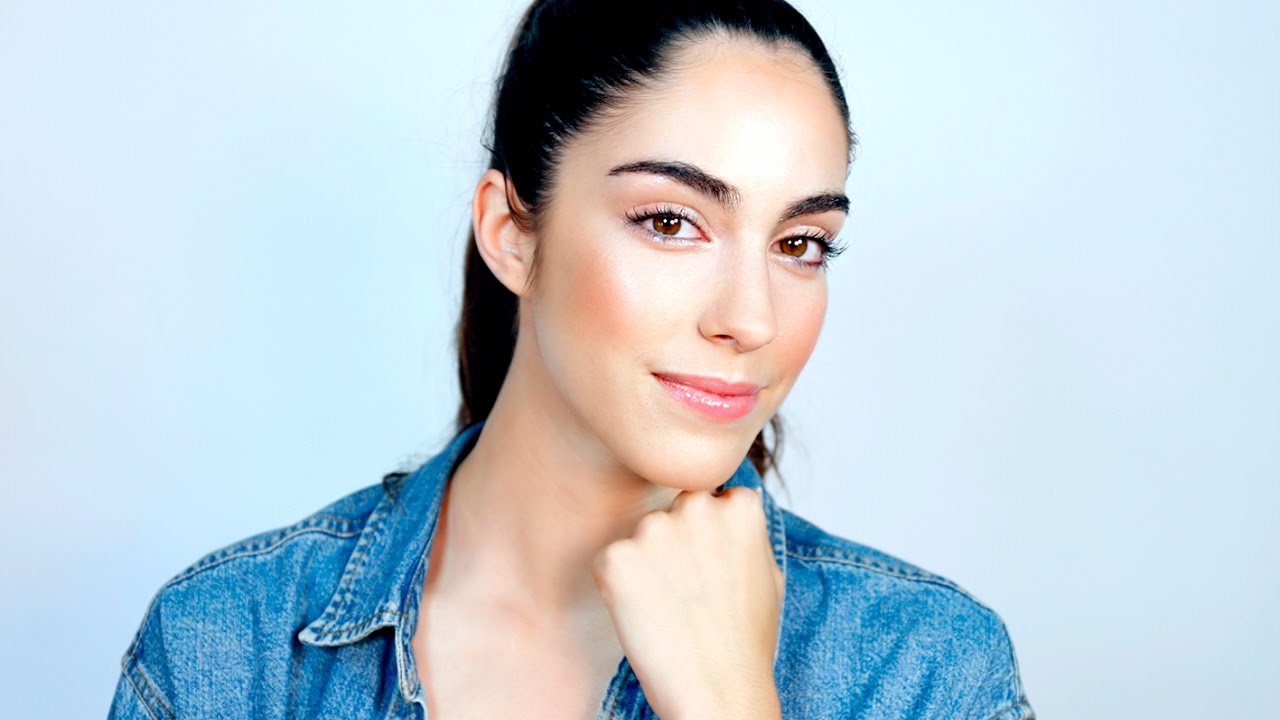 GLOW MAKEUP - MAQUILLAJE LUMINOSO. Bobbi Brown. Jose M. López ERES LA ESTRELLA.