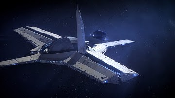 Mass Effect Legendary Edition - ME3 Part 15 - Renegade Sentinel - Insanity Difficulty