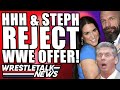 WWE Covid COVER-UP? MAJOR Elias WWE Raw Push?! AEW Dynamite Review! | WrestleTalk News