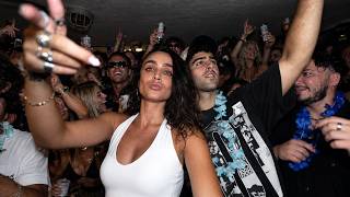 I Threw The Craziest Day Party In LA!