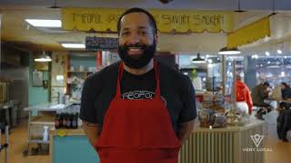 Whats On The Menu Baltimore Official Trailer Streaming Now Very Local