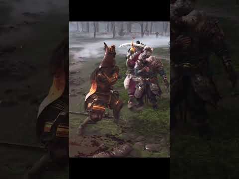 Sarugami • Brutal Combat Kills 3 • Ghost of tsushima