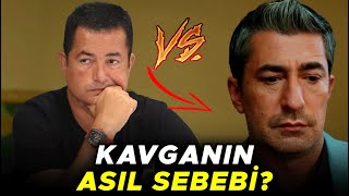 Erkan Petekkaya Aslında Kim? En Büyük Hatası Ne?